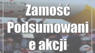 Zamość: Podsumowanie akcji Rowerowy Maj 2023