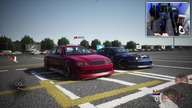 Assetto Corsa  | NOWA BAZA CAMMUSA i UCZĘ MODERATORA DRIFTOWAĆ! 