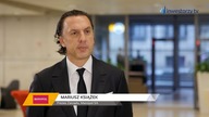 Marvipol SA, Mariusz Książek - Prezes Zarządu, #175 PREZENTACJE WYNIKÓW