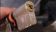 Wkładka Ultion Home Defence z Anglii - 1000 funtów zwrotu w przypadku włamania! Kamil Dzięki!