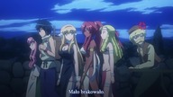 0 no Tsukaima: Princesses no Rondo odcinek 10 napisy pl