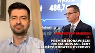 Polski Ład zmieni system podatkowy.  Kto powinien płacić więcej?