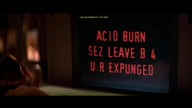 Hacker music and movie