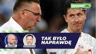 Lewandowski, Michniewicz i kulisy mundialu.  Co dalej z kadrą?