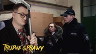 Przemyślenia Niekrytego Krytyka: TRUDNE SPRAWY