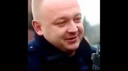 ALE...  TYLKO JA STUDIUJĘ! #dlaciebie #zabawne #polska #śmieszne #wiral #policjant