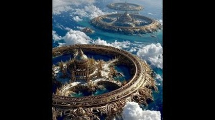 Trzecia Część Księgi Urantii i Dlaczego Archeologia jest ŚLEPA