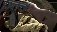 Śmiertelne Ślicznotki - AK 47