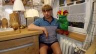 Życzenia na Nowy Rok 2019 - Gracjan Roztocki