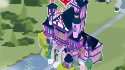 My Little Pony Pocket Ponies Etap 2