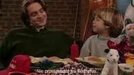 Boy meets world/Chłopiec poznaje świat- sezon 4 odcinek 18