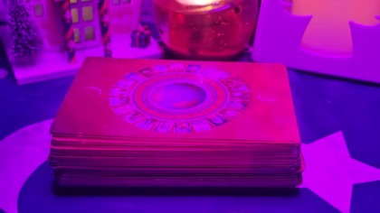 KOZIOROŻEC ( W SŁOŃCU, KSIĘŻYCU ORAZ ASCENDENT) 2-8 MARZEC 