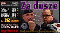 ZA DUSZE (02.11.2021)