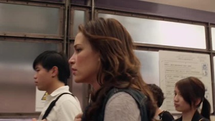 Kamuflaż-Covert. Affairs. S04E15.