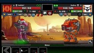 Super Mech #39 Przed ostatni odc. :(