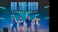 Big Time Rush - Fall (PaulPoland Forever Tour Live Studio Version)