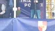 Krzysztof Bosak #stopukrainizacjipolski
