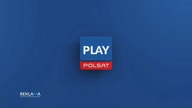 Polsat Play - Bloki reklamowe i zapowiedzi 10. 06. 2020