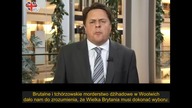 Anglia zmierza ku wojnie domowej