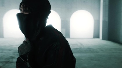 BTS - Hooligan (Official Music Video)