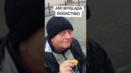 jak wygląda bogactwo  #bogactwo #pieniądze #jedzenie