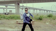 PSY - GANGNAM STYLE