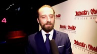 Wojciech Mecwaldowski zostanie transseksualistą | Wideoportal