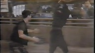 Bohaterski oddział Strike Commando 2 (Trappola diabolica Heroin Force) 1988 VHS Lektor PL