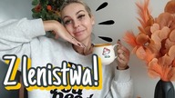 BRAK CZASU CZY LENISTWO ?NIECHCĘ TEGO KALENDZARA