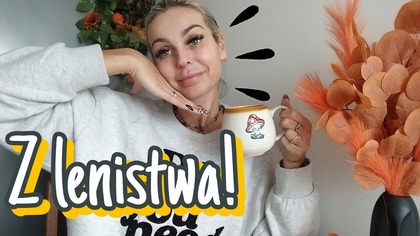 BRAK CZASU CZY LENISTWO ?NIECHCĘ TEGO KALENDZARA