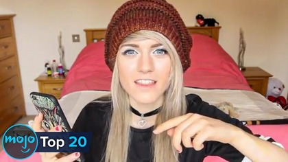 20 YouTube Conspiracies That Turned Out to Be TRUE