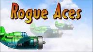 Rogue aces ps4 , Live 1,03,2019