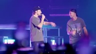 Big Time Rush - Boyfriend *Forever Tour Live HD)