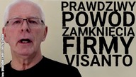 Zamknięcie firmy Jerzego Zięby. Przemilczane fakty!