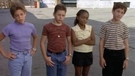Power Rangers Mighty Morphin (Alien Rangers) sezon 3 odc. 146 - Rangersi na planecie Aquitar cz. 1