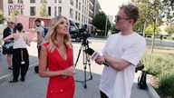 Izabela Janachowska o 10.  rocznicy związku.  Jesteśmy w szoku
