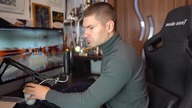 Najlepszy KONKURS WSADÓW *Jesser vs.  Dwight - Oczami Dunkera