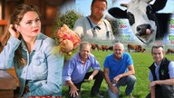 Rolnik Szuka Żony: Monika nie może opędzić się od rolników?!