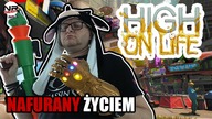 High on Life - Recenzja