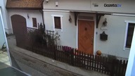 Z wizytą u Boskich. Zobacz kulisy serialu Rodzinka.pl!