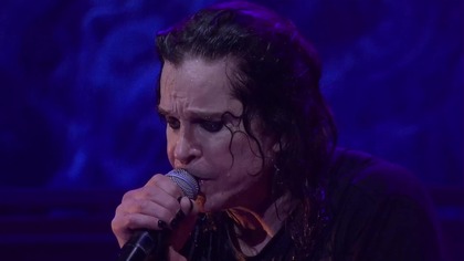 Black Sabbath - Live...  Gathered In Their Masses (2013) [Full Concert] [HD]