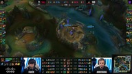 T1 vs 100 Thieves |EN| - Worlds 2021 Group Stage Group B Day 5