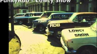 FunkyRob - Łowcy Snów
