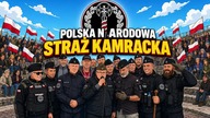Polska Narodowa Straż Kamracka - Olszański, Osadowski NPTV (16.10.2026)