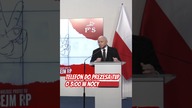 Prezes dzwoni do prezesa o 3:00 w nocy