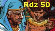 Rdz 50 Boża opatrzność ponad wszelkim złem