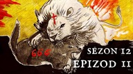 ANTYCHRYST (cz. 4/5): Ohyda Spustoszenia | S12E11