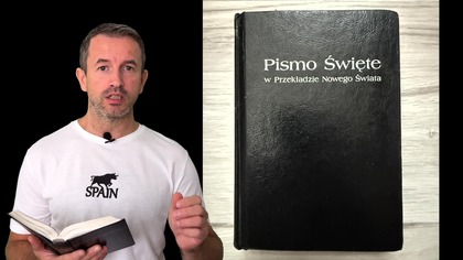 Zmanipulowani Świadkowie Jehowy