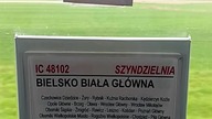 PKP Intercity 48102 Szyndzielnia #pociągi #pociagi Szyndzielnia Bielsko-Biała - Ustka 3. 05. 2024