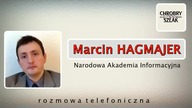 Propaganda i manipulacje w walce z Polakami - Marcin Hagmajer
